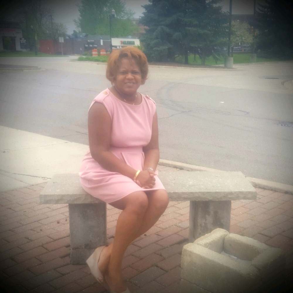 Meet your Posher, Melva